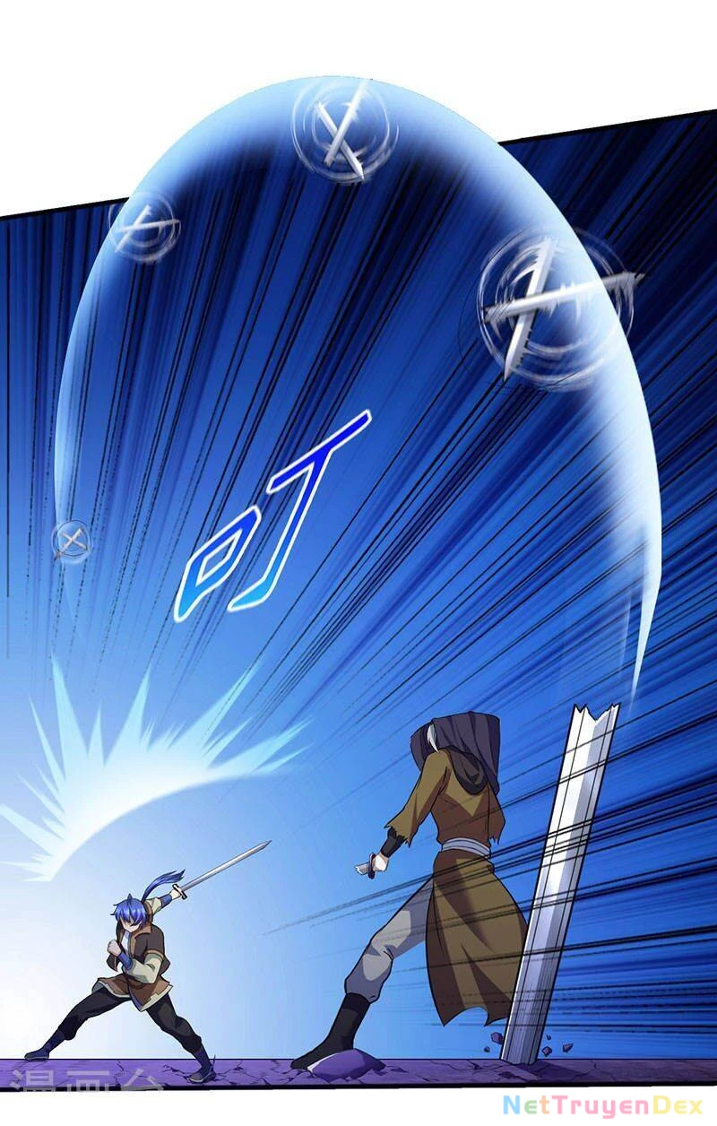 Võ Đạo Độc Tôn Chapter 108 - Next Chapter 109