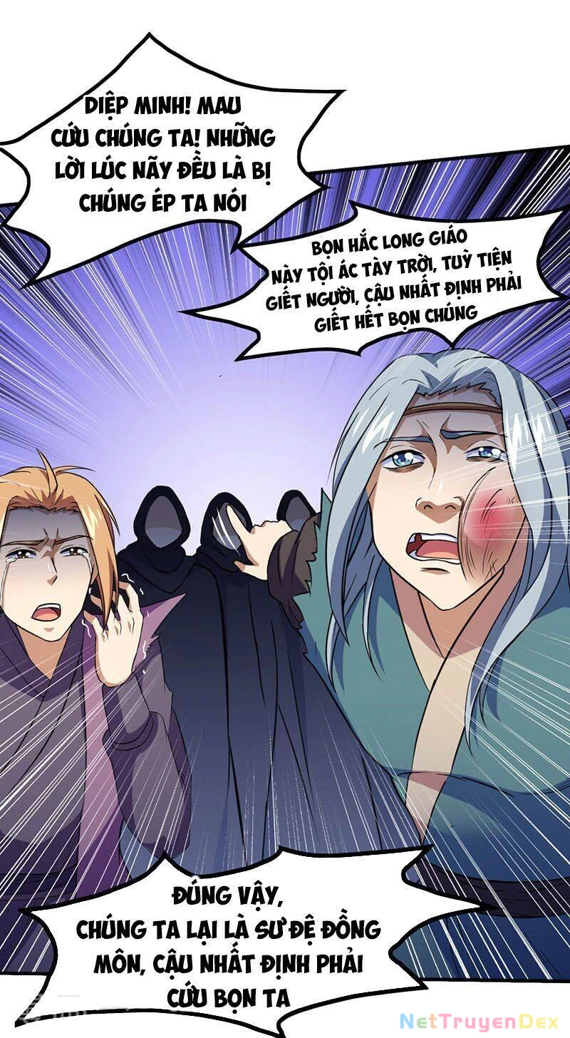 Võ Đạo Độc Tôn Chapter 108 - Next Chapter 109