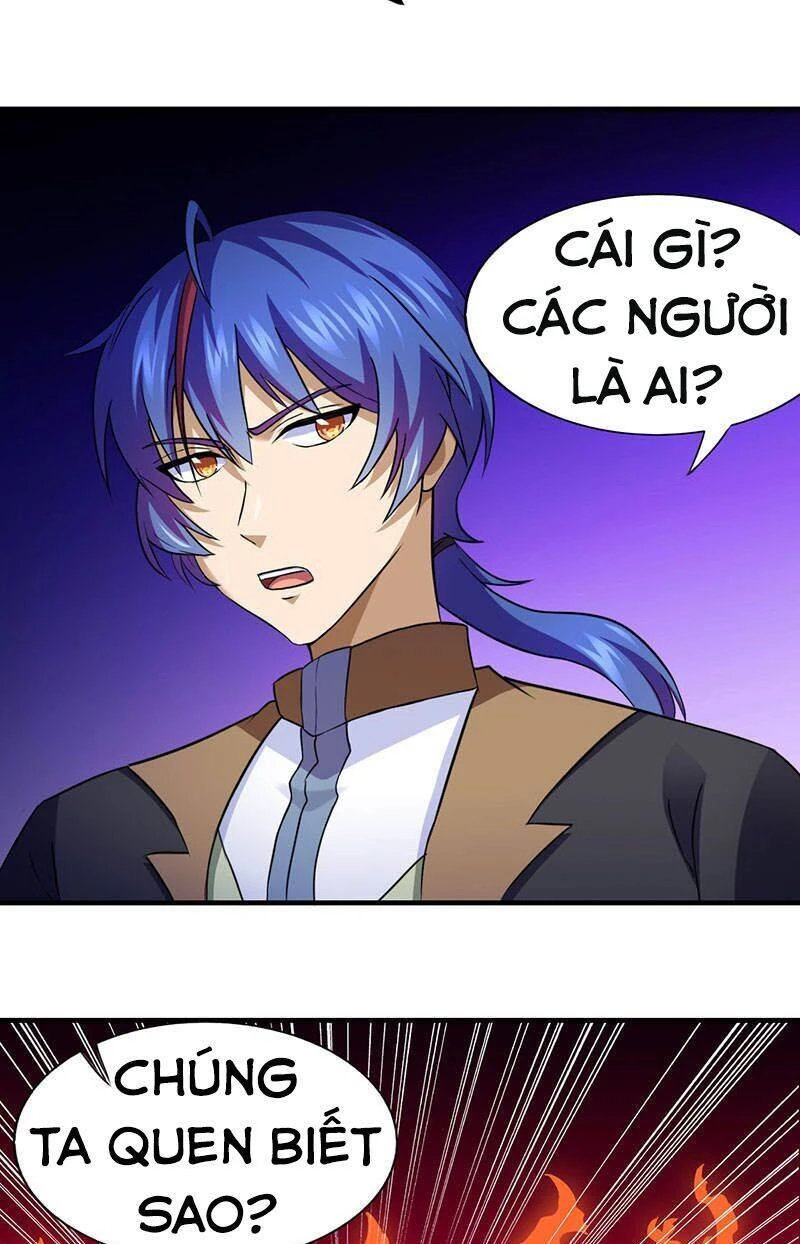 Võ Đạo Độc Tôn Chapter 108 - Next Chapter 109