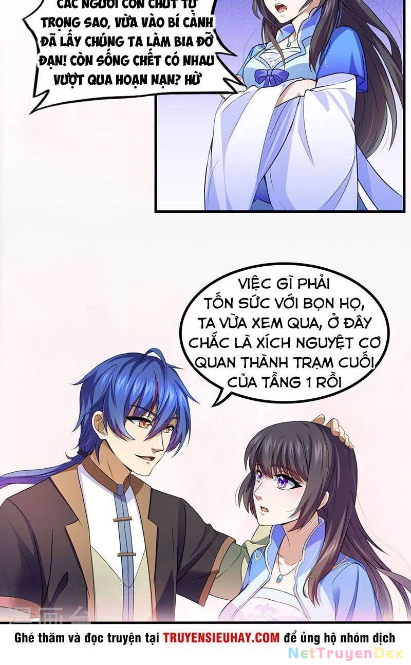 Võ Đạo Độc Tôn Chapter 109 - Next Chapter 110