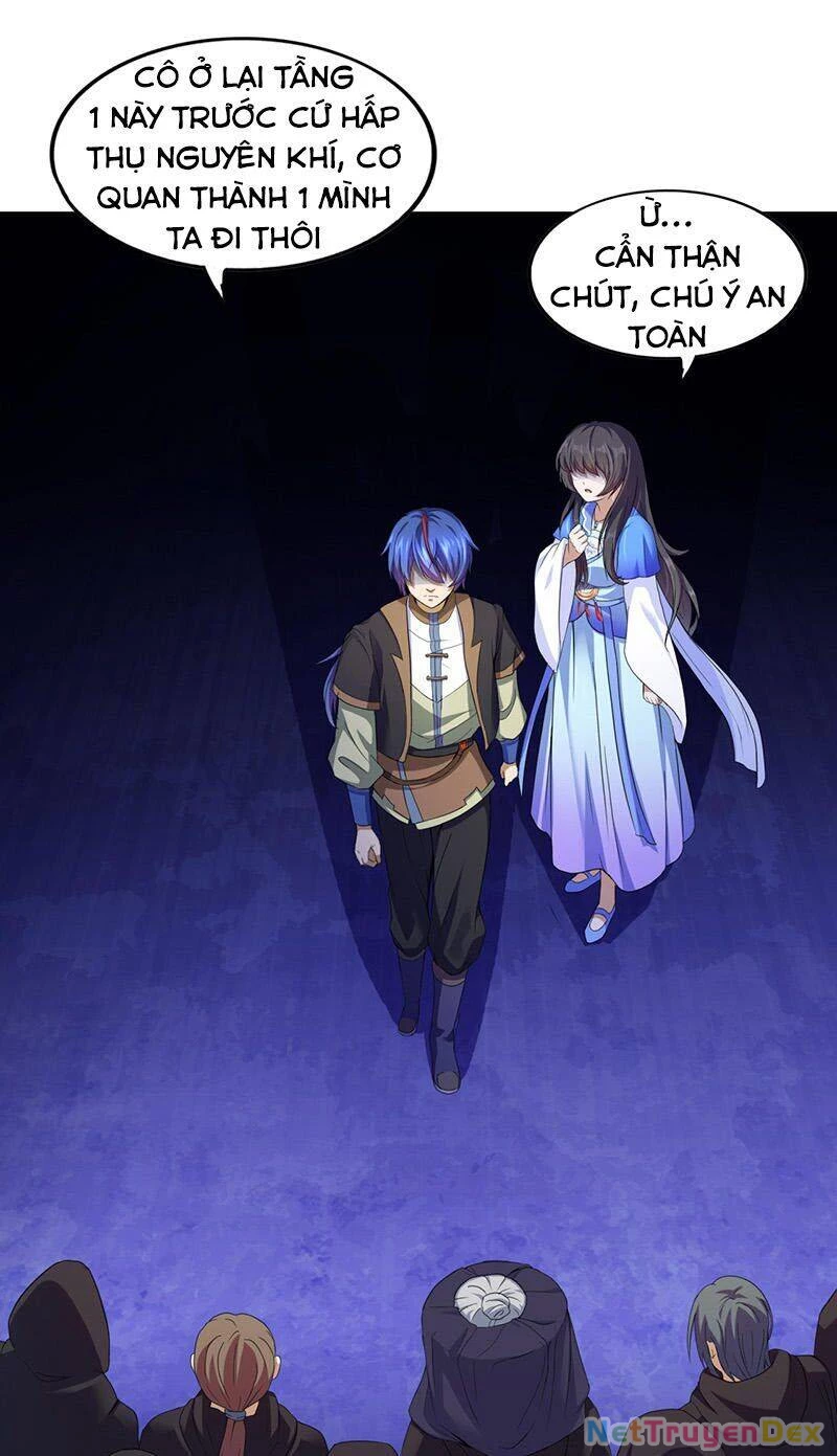 Võ Đạo Độc Tôn Chapter 109 - Next Chapter 110