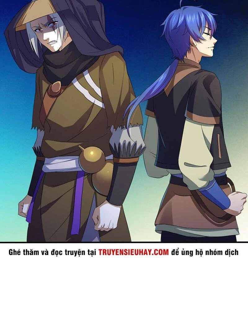 Võ Đạo Độc Tôn Chapter 109 - Next Chapter 110