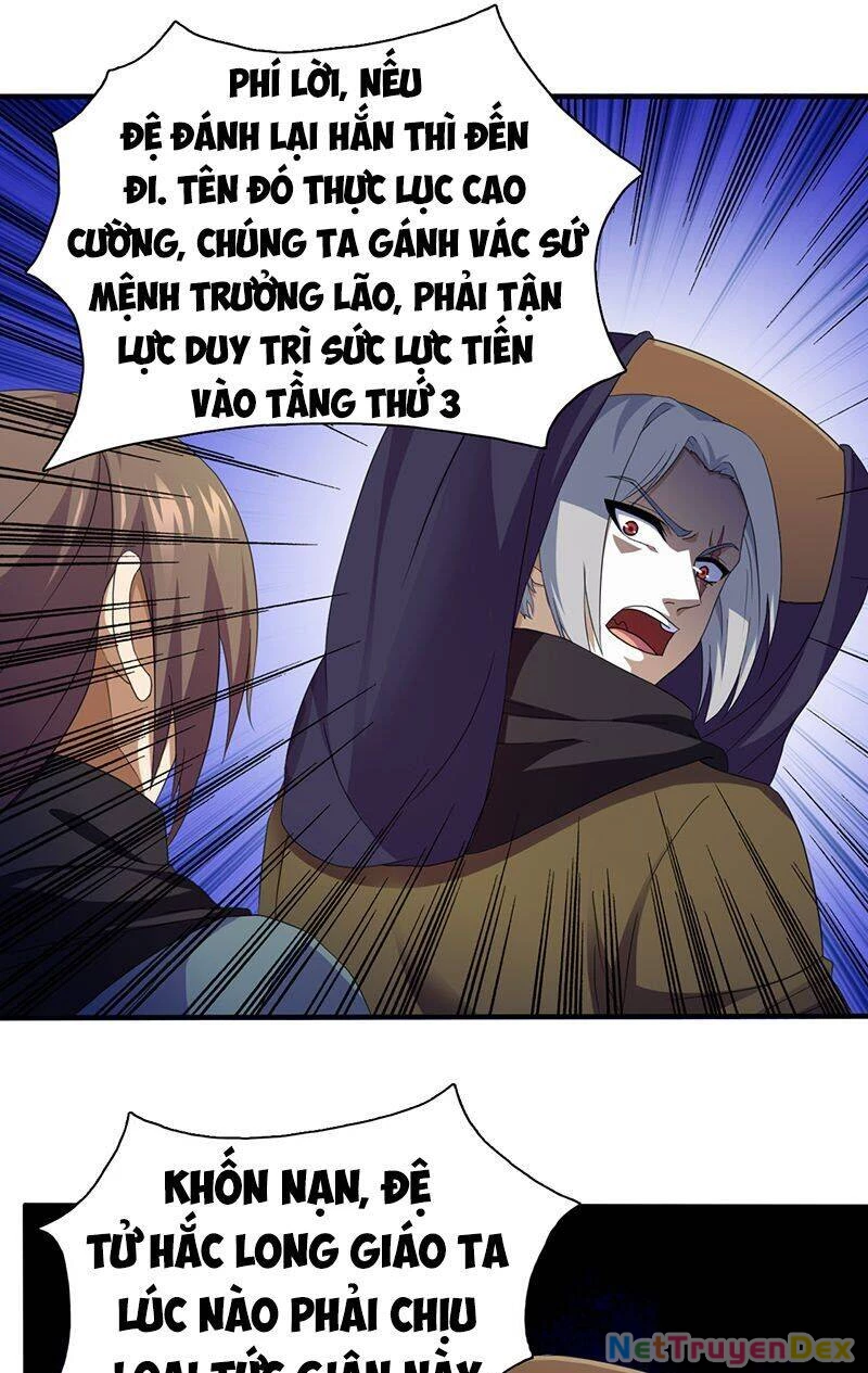 Võ Đạo Độc Tôn Chapter 109 - Next Chapter 110