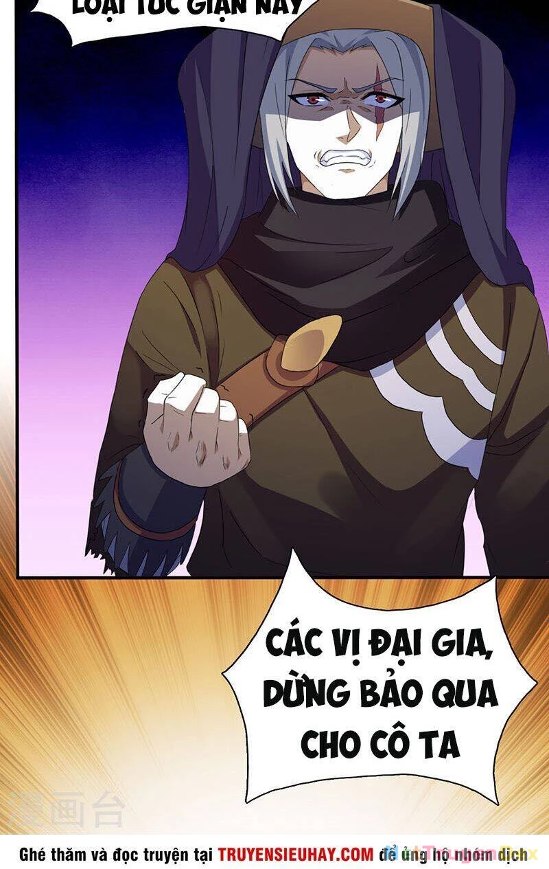 Võ Đạo Độc Tôn Chapter 109 - Next Chapter 110