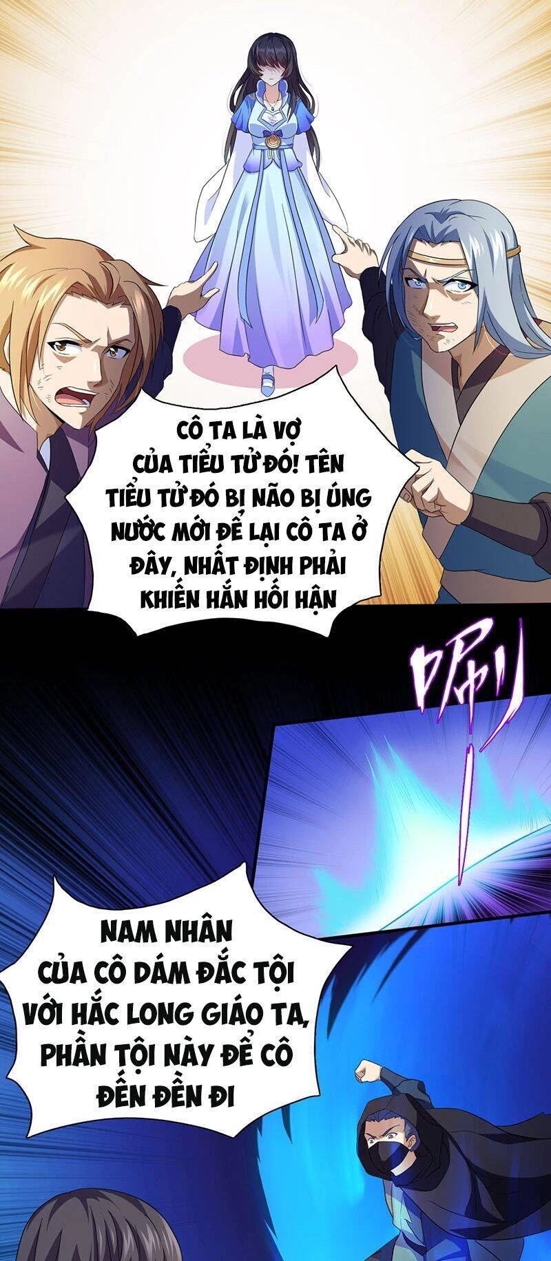 Võ Đạo Độc Tôn Chapter 109 - Next Chapter 110