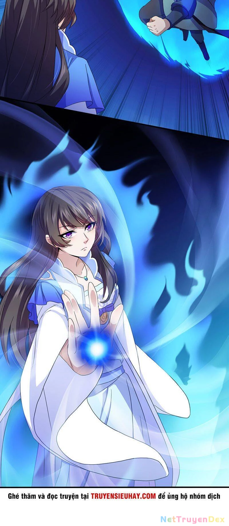 Võ Đạo Độc Tôn Chapter 109 - Next Chapter 110