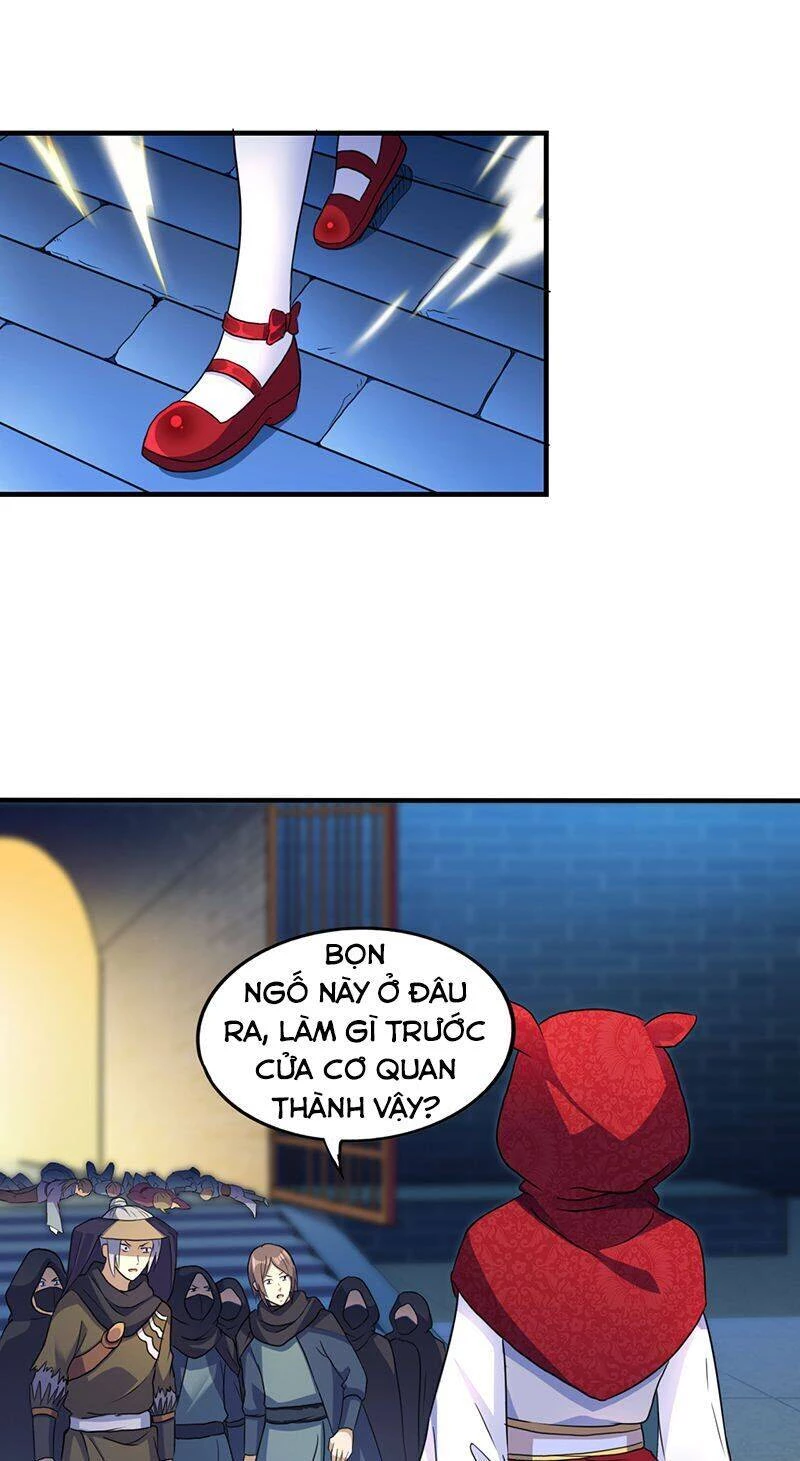 Võ Đạo Độc Tôn Chapter 109 - Next Chapter 110