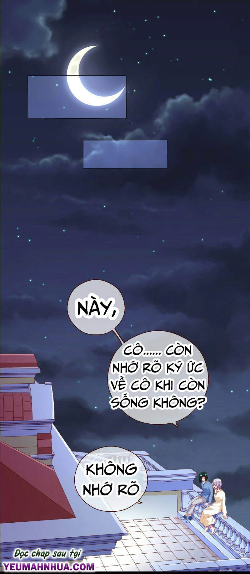 Vạn Tra Triêu Hoàng Chapter 135 - Trang 4