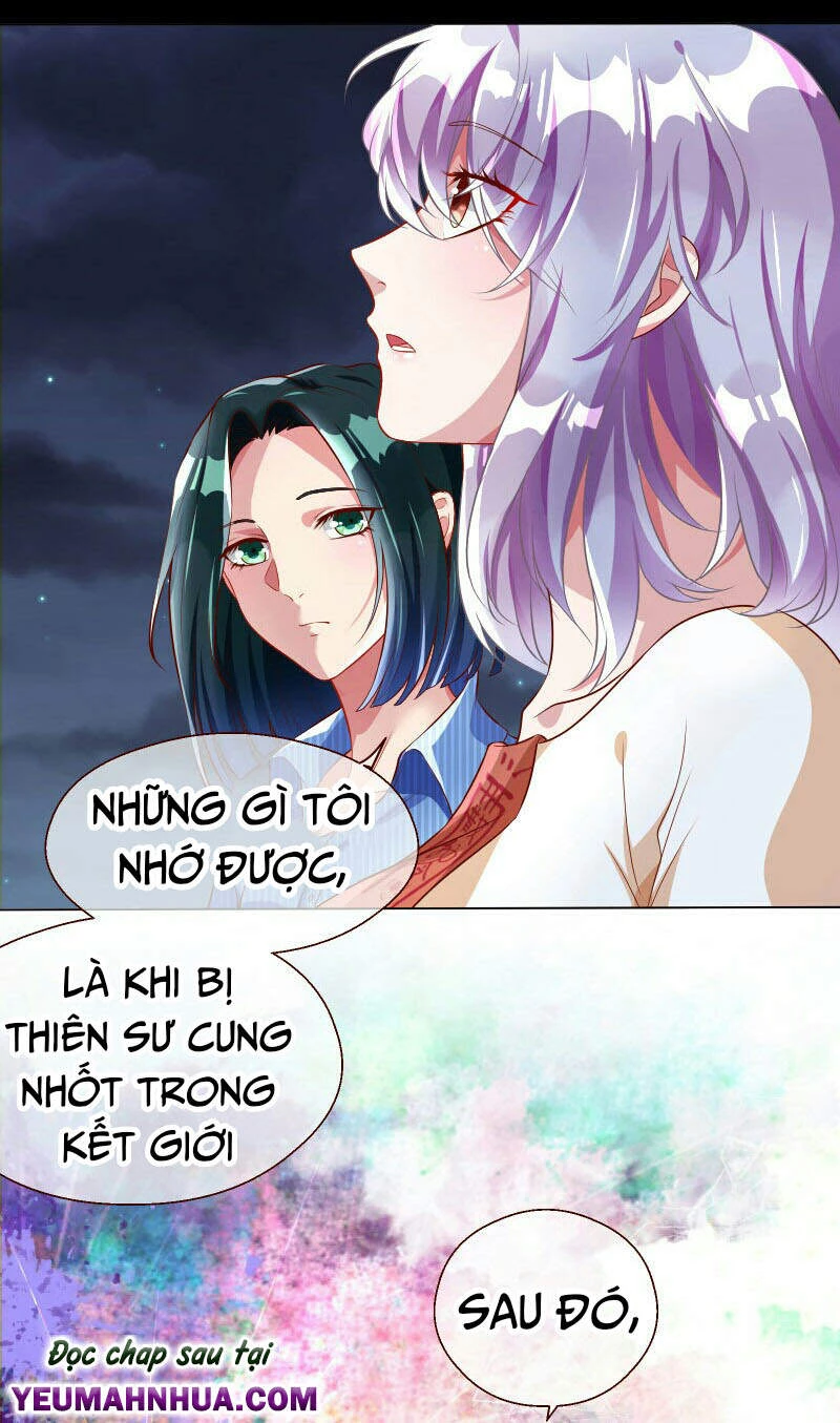 Vạn Tra Triêu Hoàng Chapter 135 - Trang 4