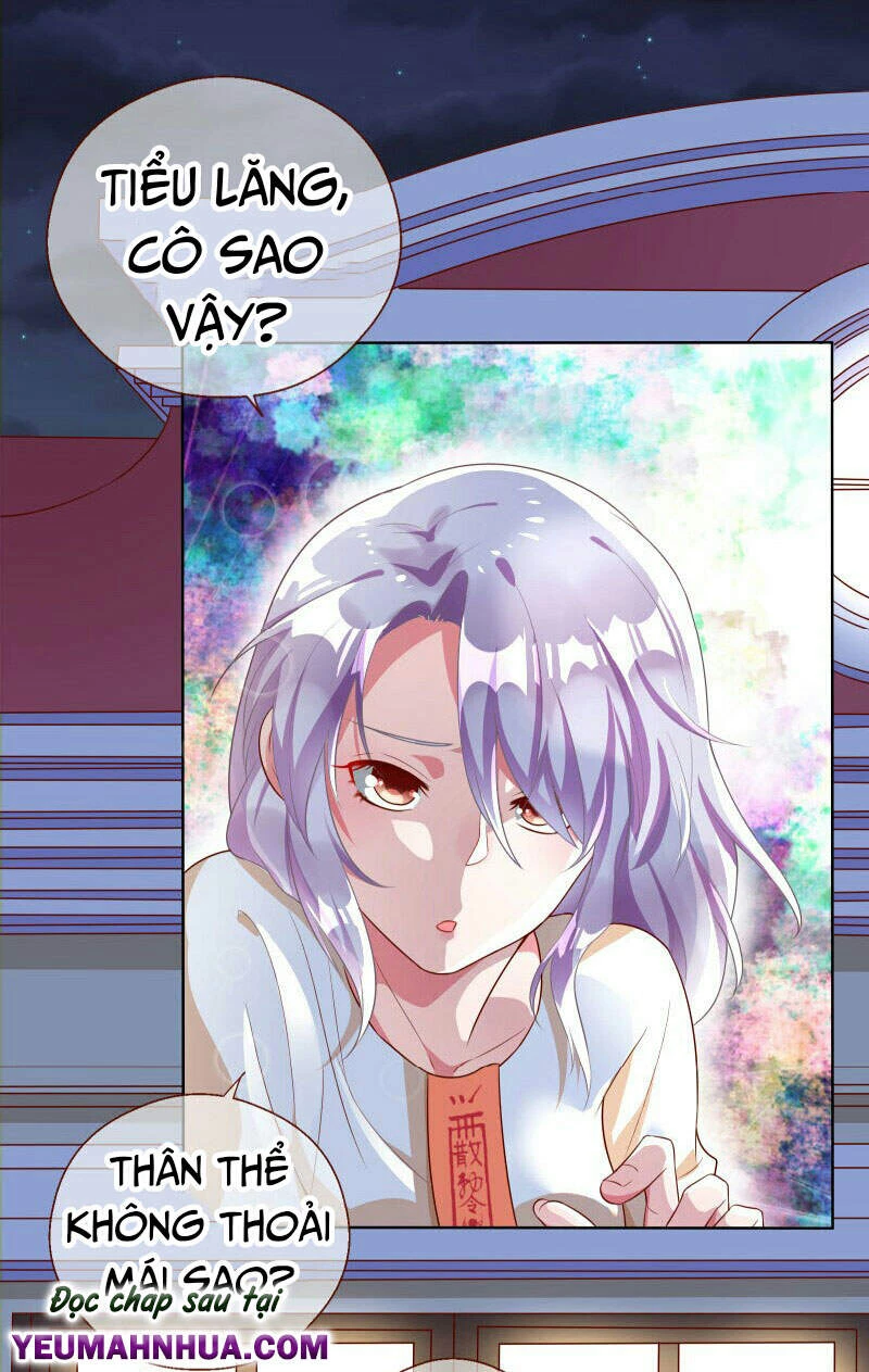 Vạn Tra Triêu Hoàng Chapter 135 - Trang 4