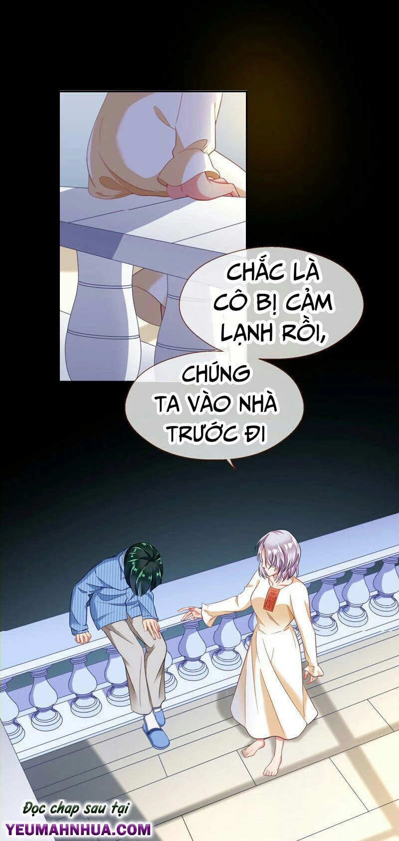 Vạn Tra Triêu Hoàng Chapter 135 - Trang 4