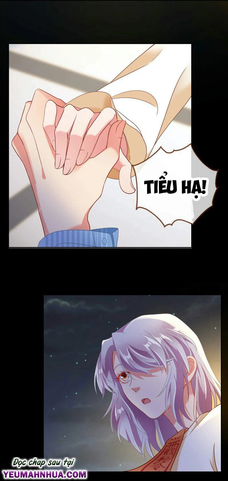 Vạn Tra Triêu Hoàng Chapter 135 - Trang 4