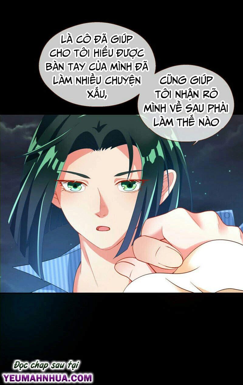 Vạn Tra Triêu Hoàng Chapter 135 - Trang 4