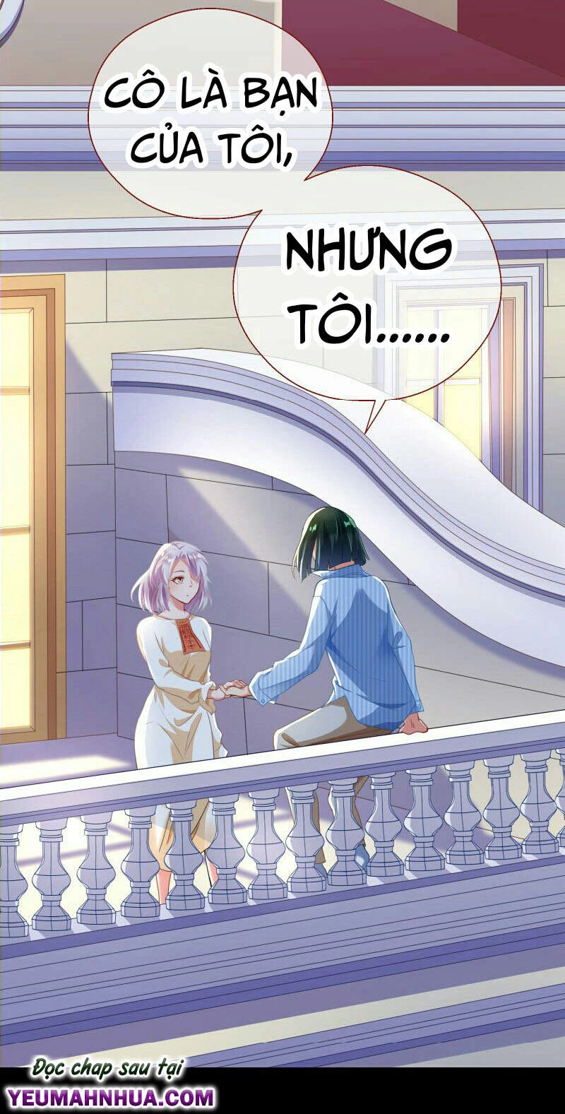 Vạn Tra Triêu Hoàng Chapter 135 - Trang 4