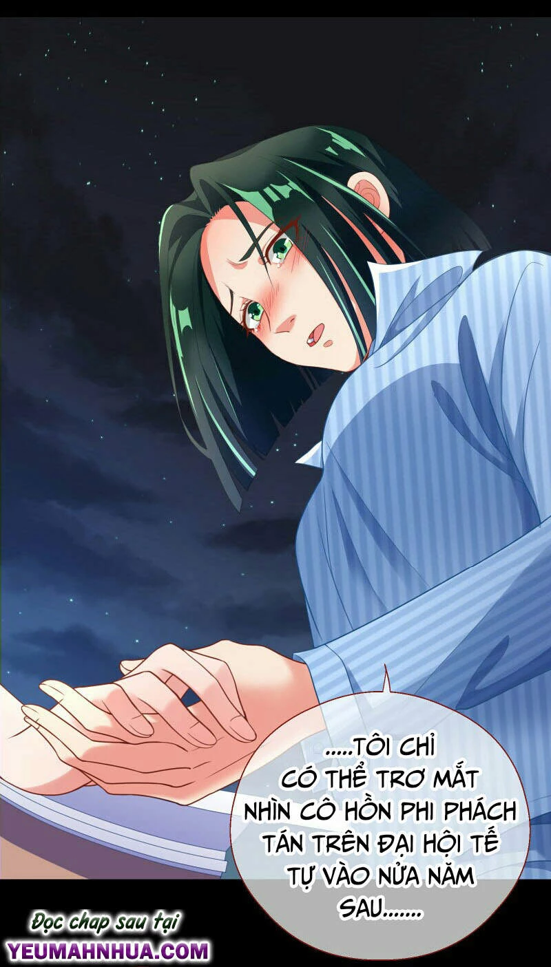 Vạn Tra Triêu Hoàng Chapter 135 - Trang 4