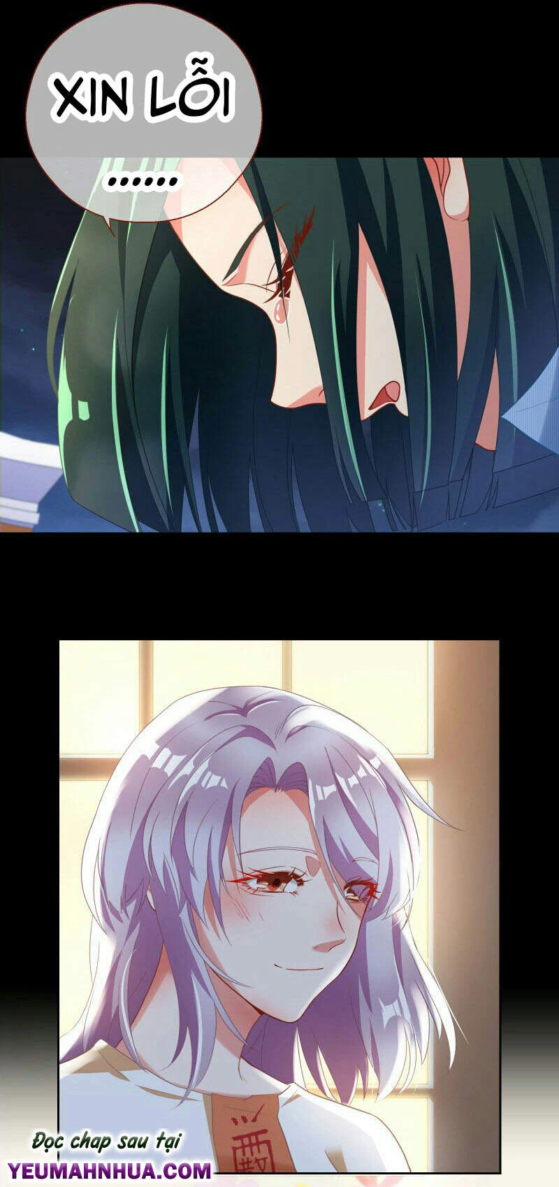 Vạn Tra Triêu Hoàng Chapter 135 - Trang 4