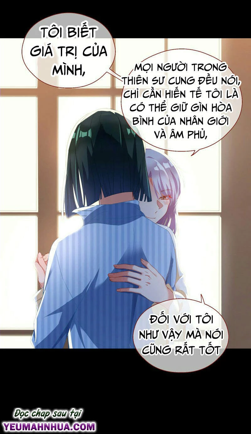 Vạn Tra Triêu Hoàng Chapter 135 - Trang 4