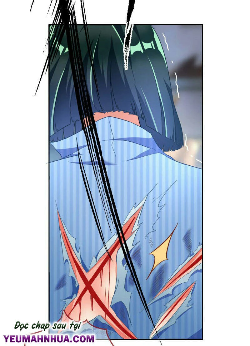 Vạn Tra Triêu Hoàng Chapter 135 - Trang 4