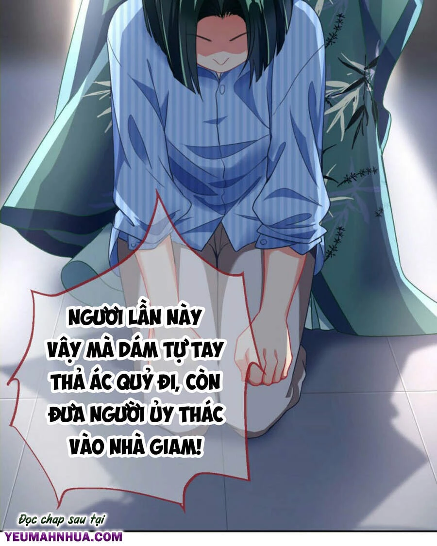 Vạn Tra Triêu Hoàng Chapter 135 - Trang 4