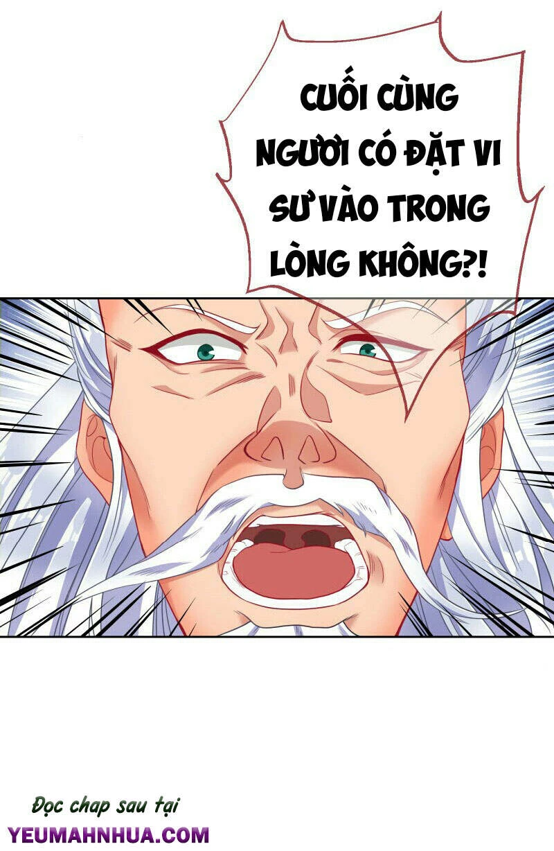 Vạn Tra Triêu Hoàng Chapter 135 - Trang 4