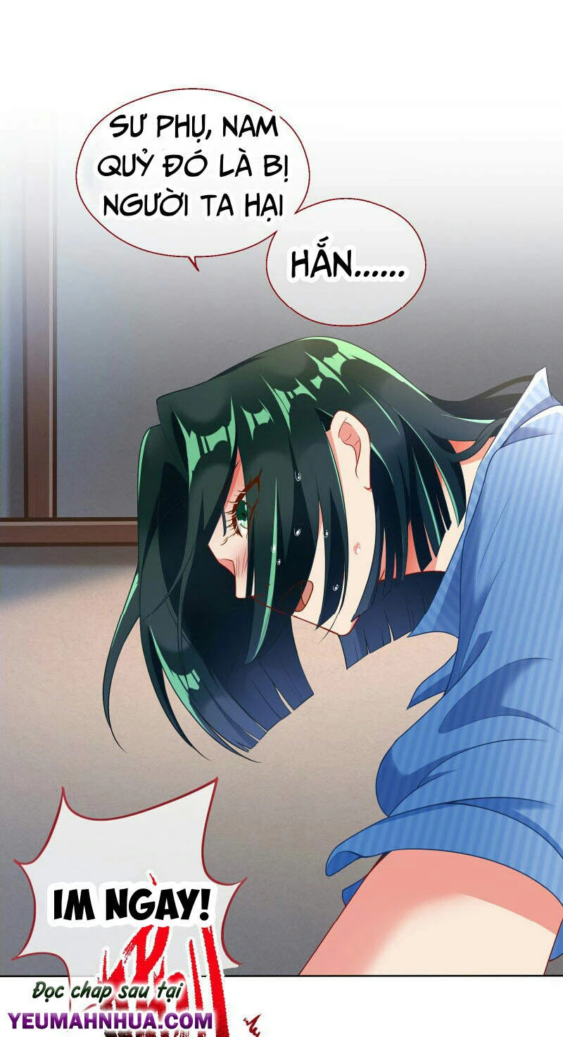 Vạn Tra Triêu Hoàng Chapter 135 - Trang 4