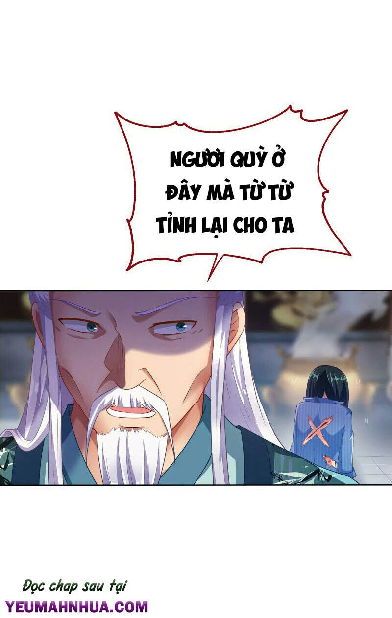 Vạn Tra Triêu Hoàng Chapter 135 - Trang 4