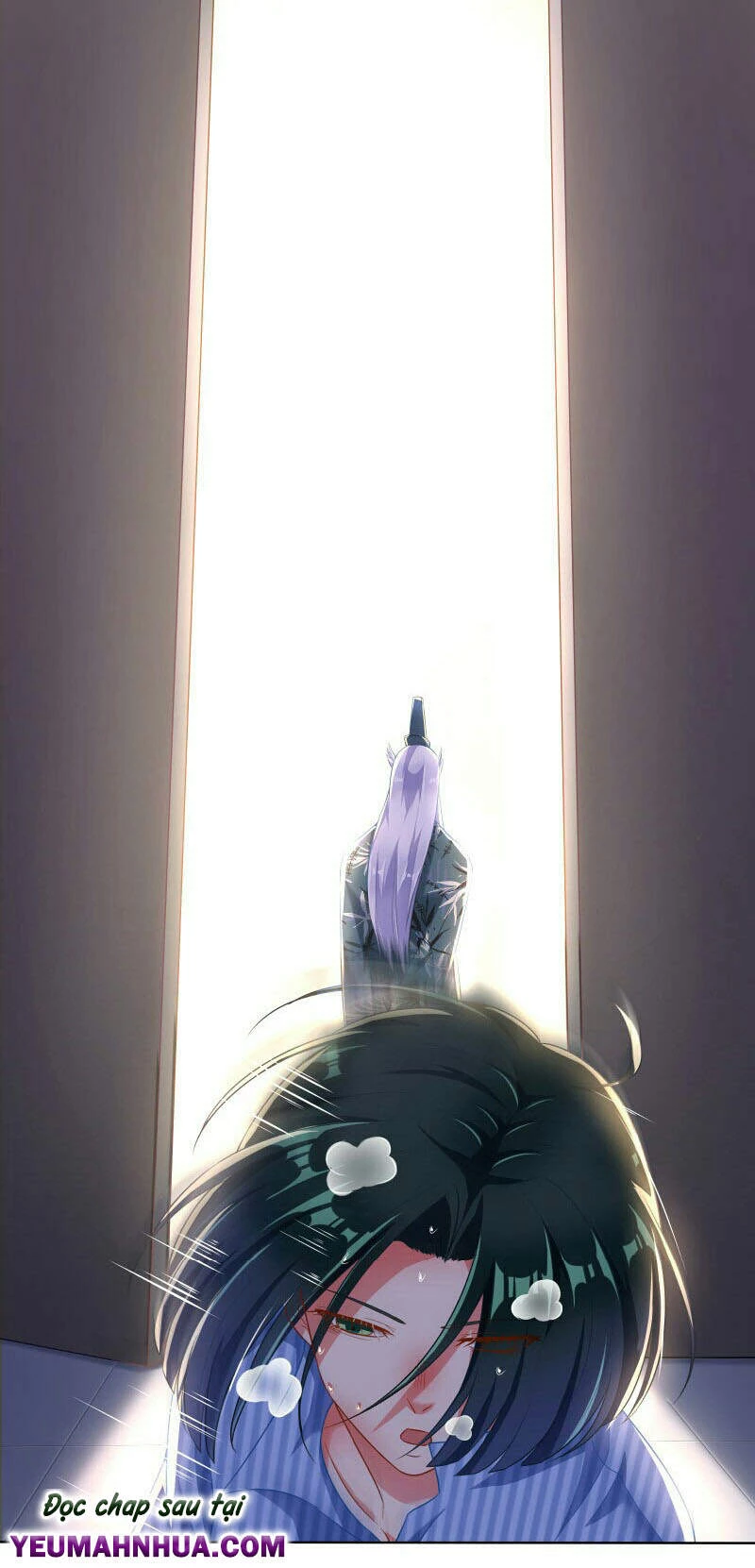 Vạn Tra Triêu Hoàng Chapter 135 - Trang 4