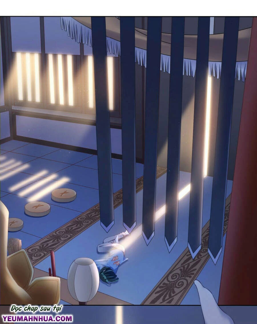 Vạn Tra Triêu Hoàng Chapter 135 - Trang 4