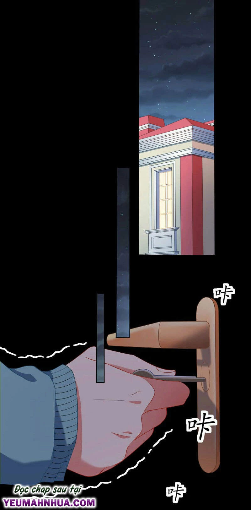 Vạn Tra Triêu Hoàng Chapter 135 - Trang 4