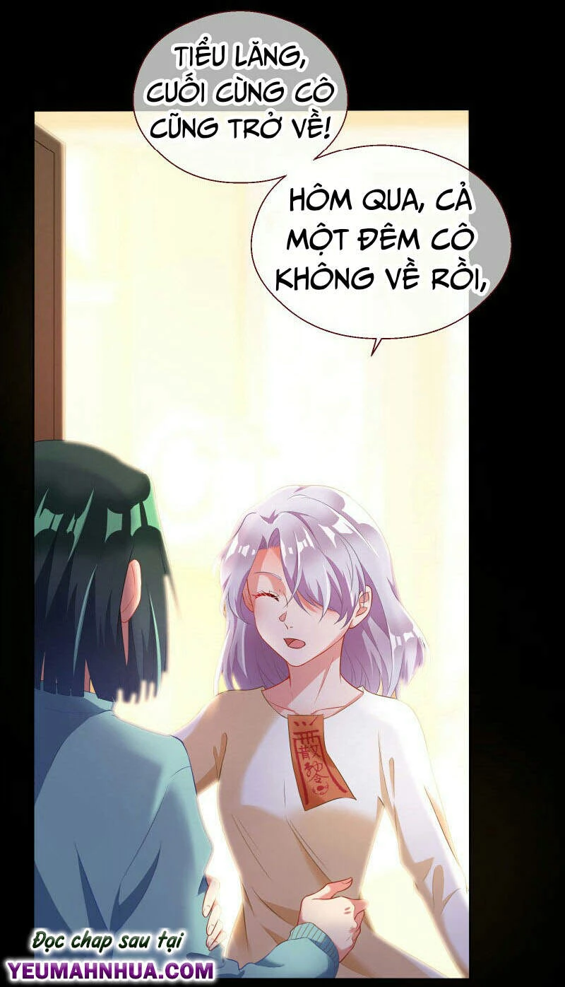 Vạn Tra Triêu Hoàng Chapter 135 - Trang 4