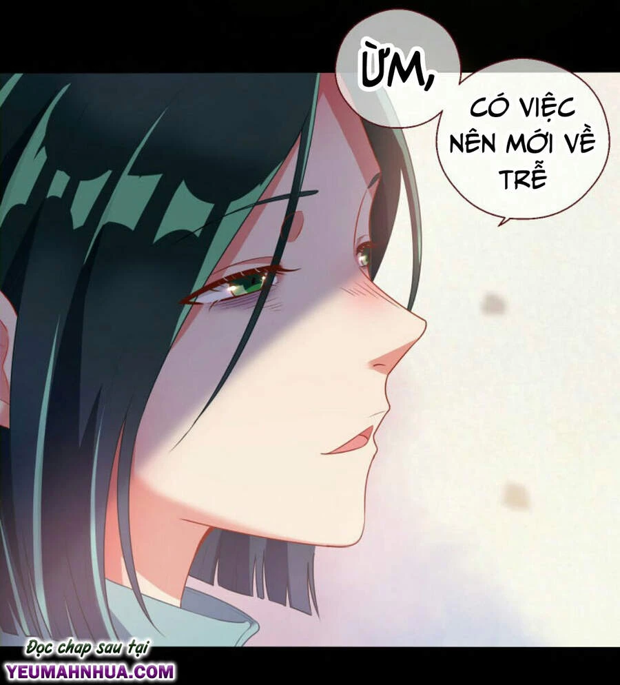 Vạn Tra Triêu Hoàng Chapter 135 - Trang 4