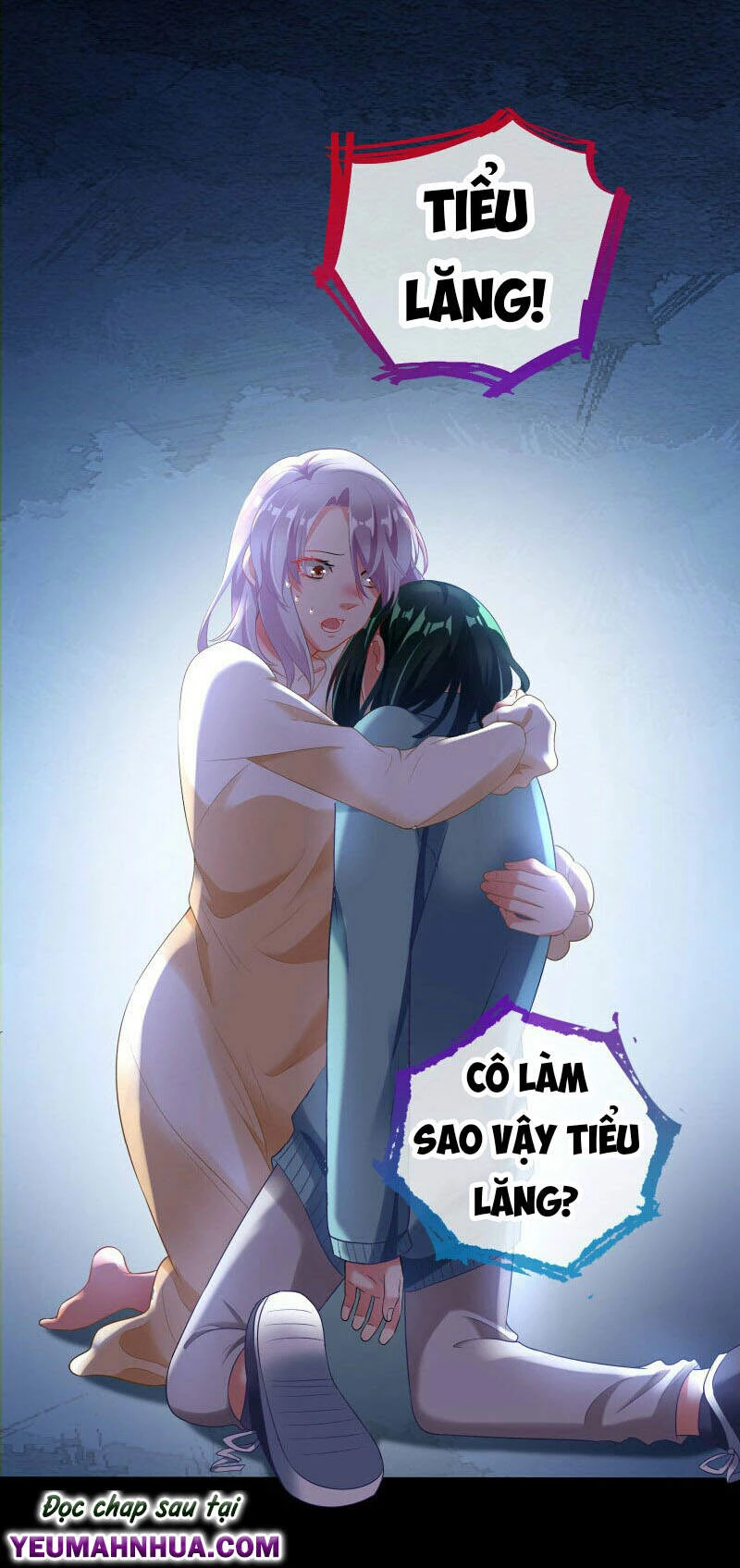 Vạn Tra Triêu Hoàng Chapter 135 - Trang 4