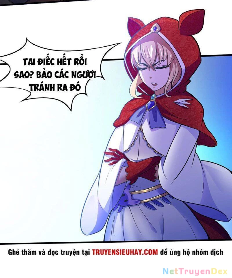 Võ Đạo Độc Tôn Chapter 110 - Next Chapter 111