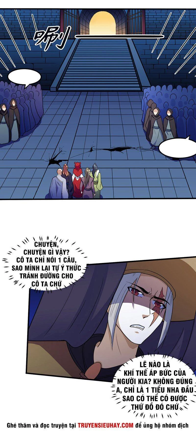 Võ Đạo Độc Tôn Chapter 110 - Next Chapter 111