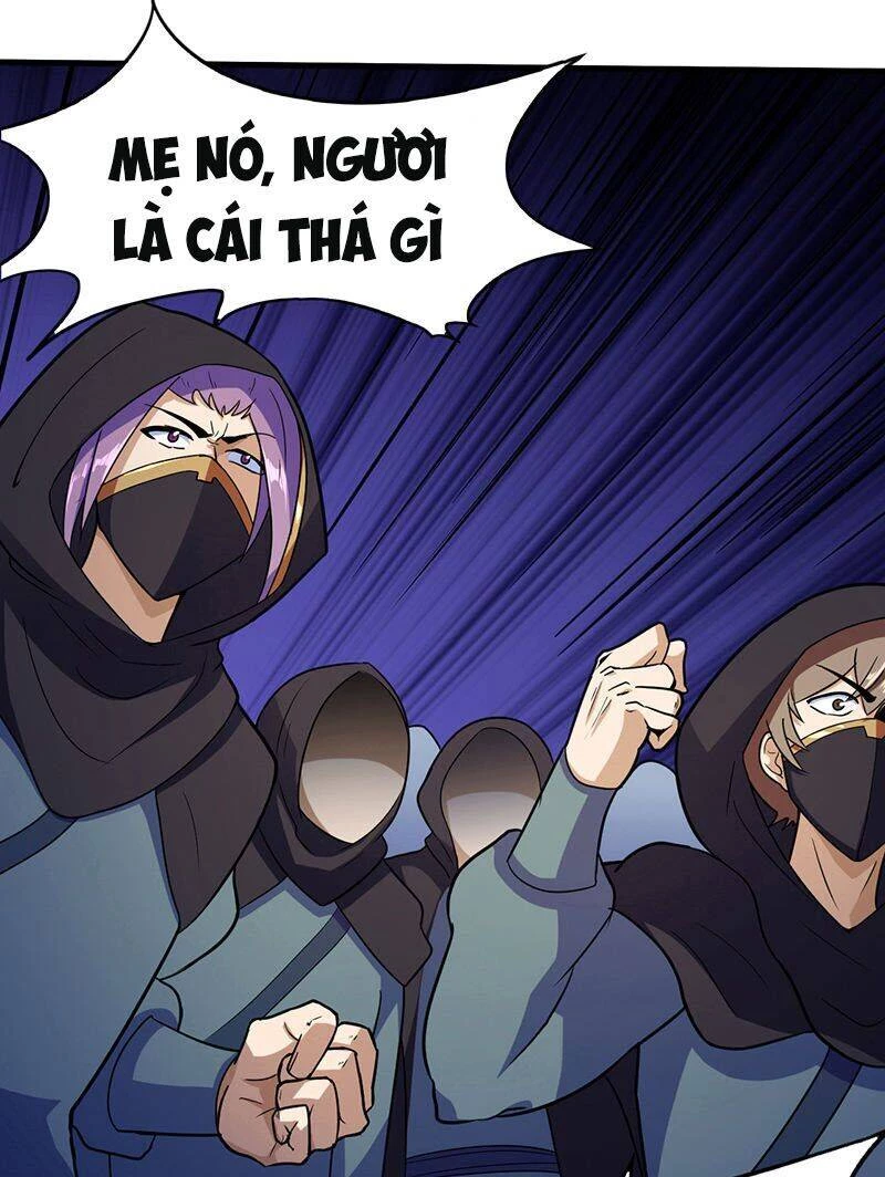 Võ Đạo Độc Tôn Chapter 110 - Next Chapter 111