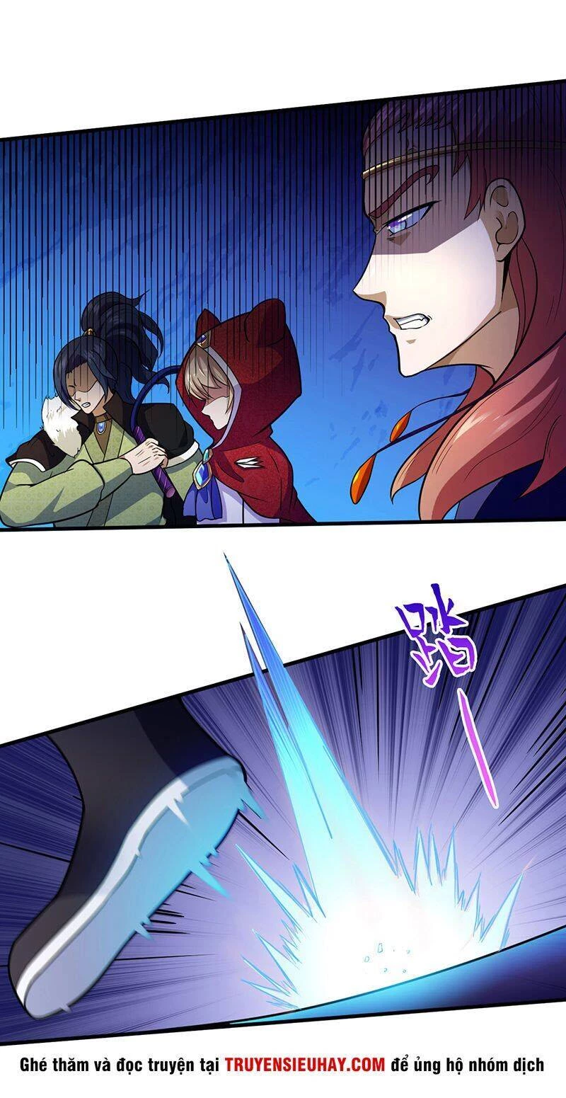 Võ Đạo Độc Tôn Chapter 110 - Next Chapter 111