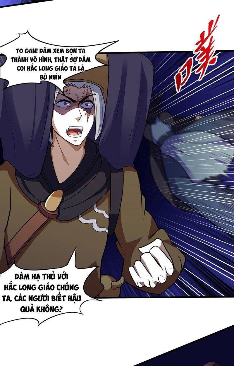 Võ Đạo Độc Tôn Chapter 110 - Next Chapter 111