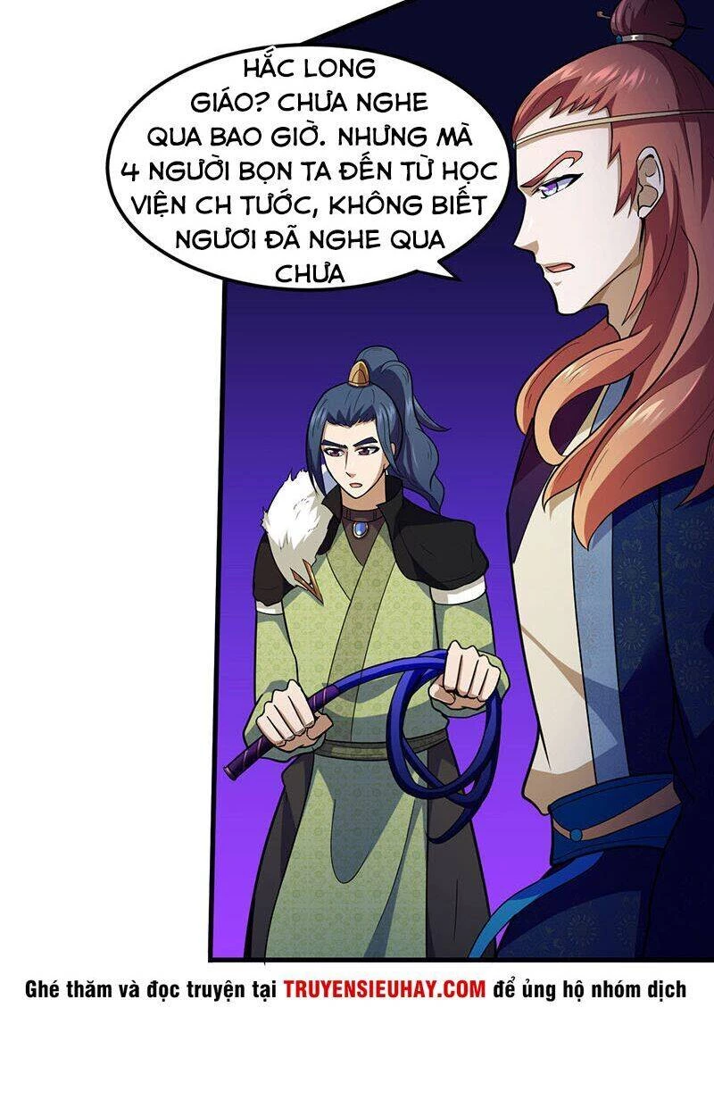 Võ Đạo Độc Tôn Chapter 110 - Next Chapter 111