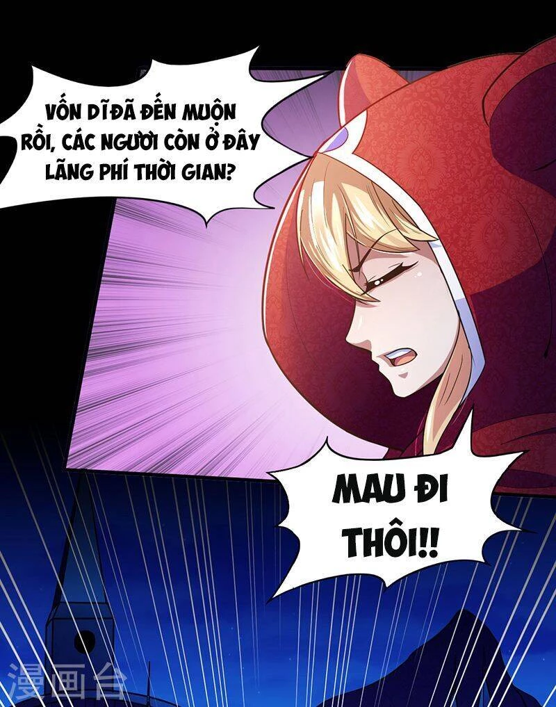 Võ Đạo Độc Tôn Chapter 110 - Next Chapter 111