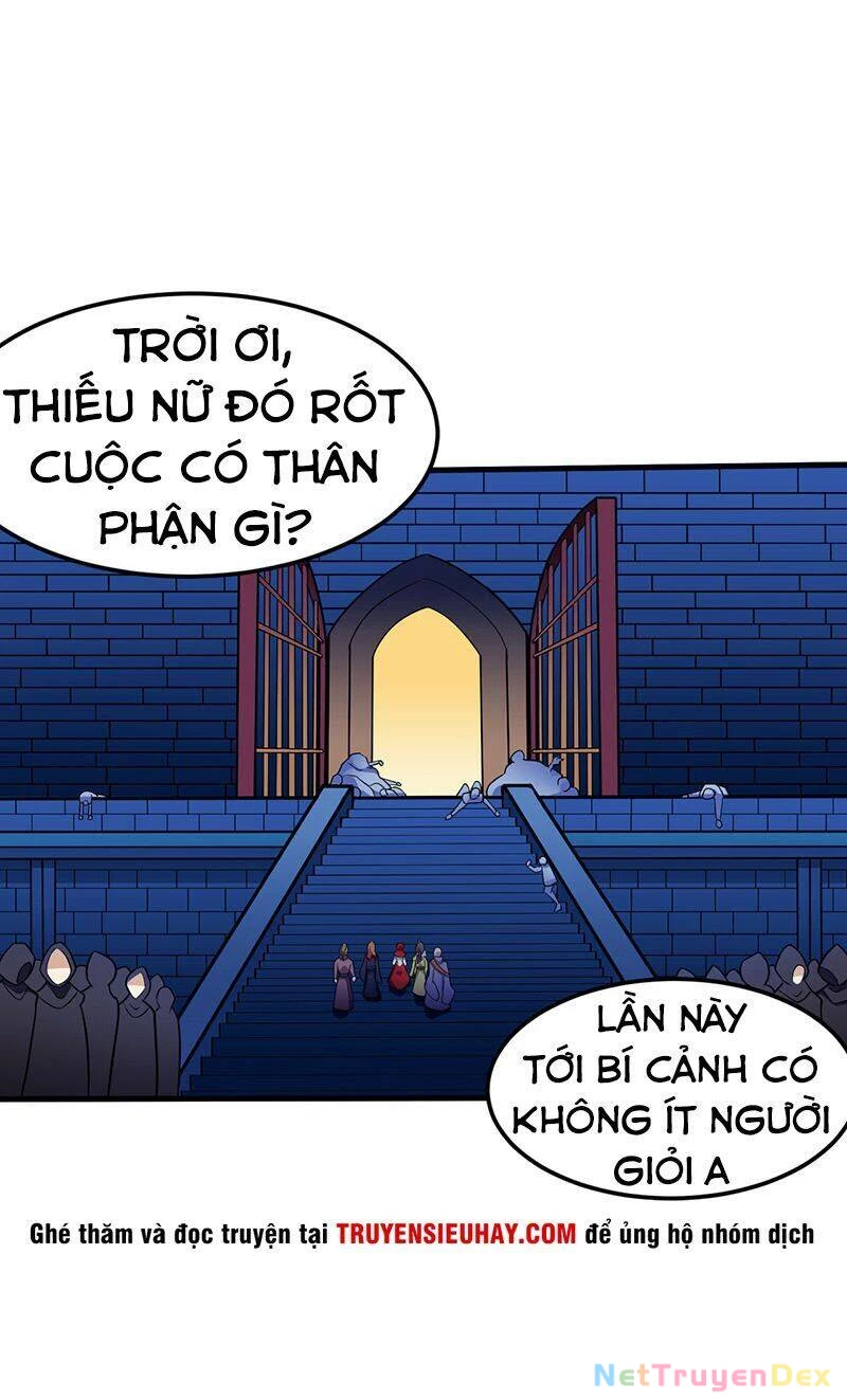 Võ Đạo Độc Tôn Chapter 110 - Next Chapter 111