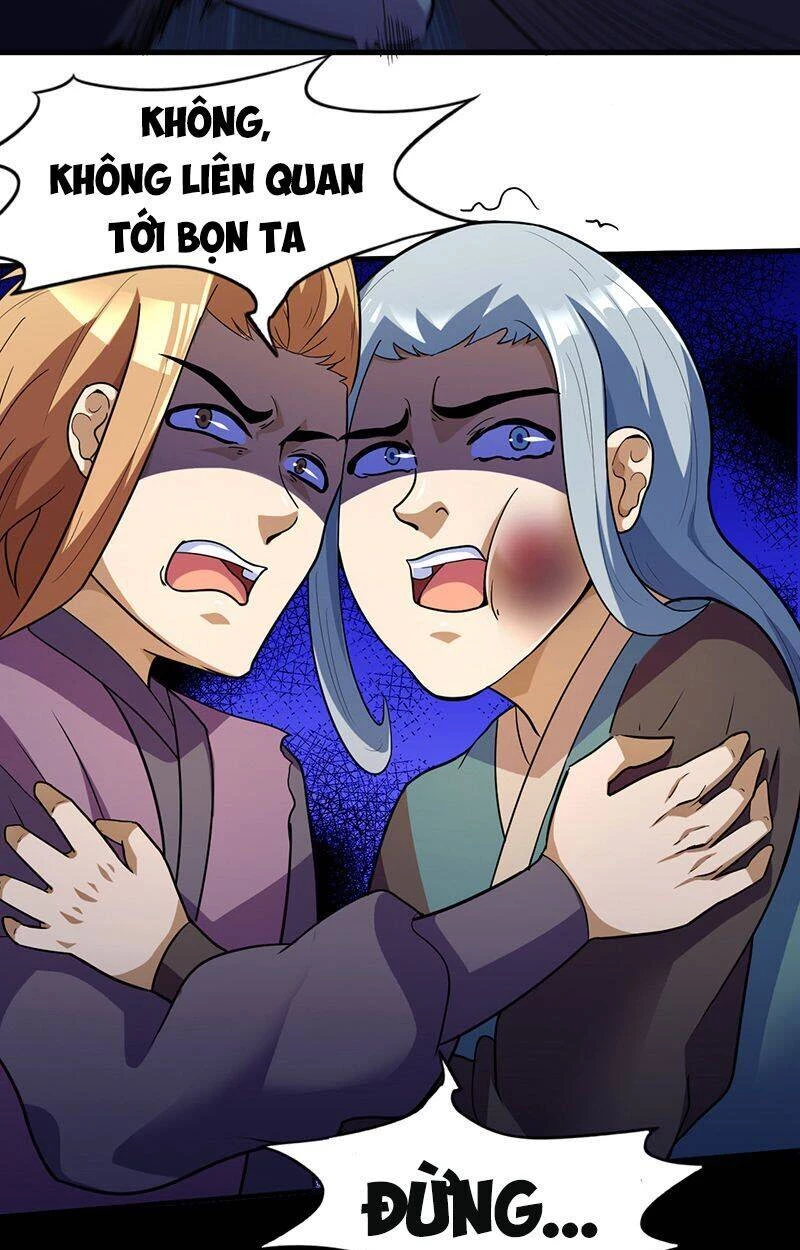 Võ Đạo Độc Tôn Chapter 110 - Next Chapter 111