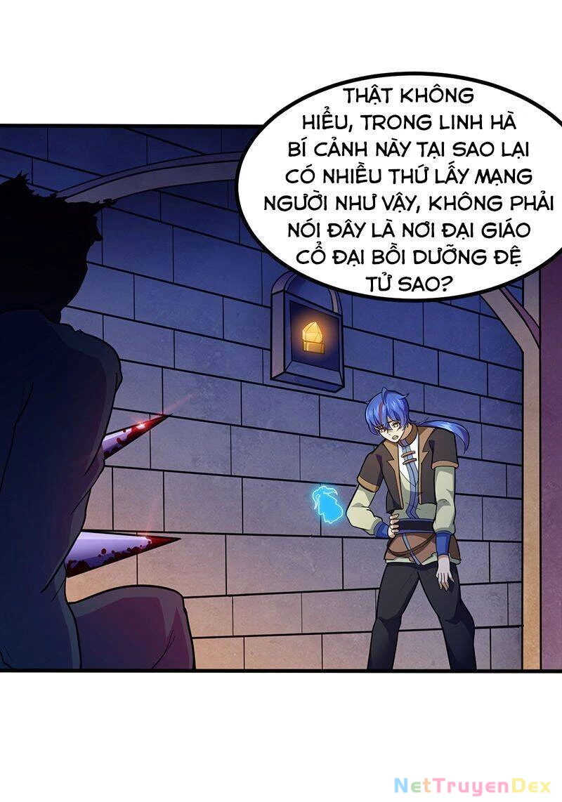 Võ Đạo Độc Tôn Chapter 110 - Next Chapter 111