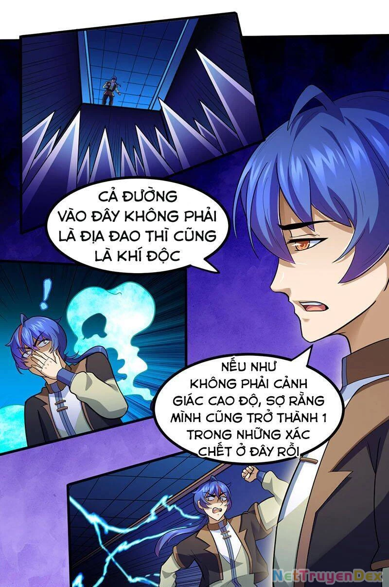 Võ Đạo Độc Tôn Chapter 110 - Next Chapter 111