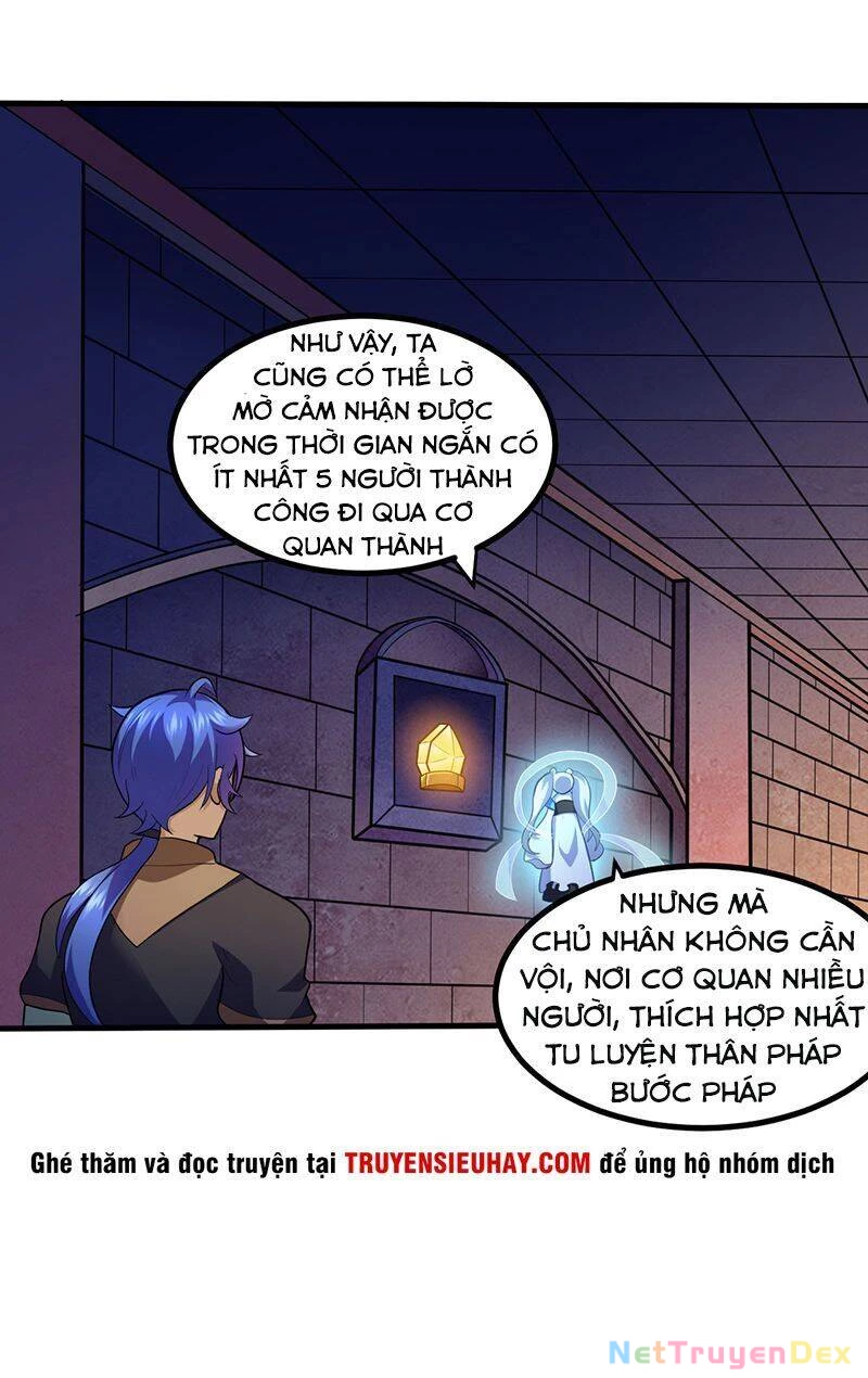 Võ Đạo Độc Tôn Chapter 110 - Next Chapter 111