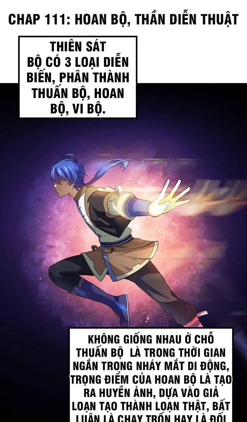 Võ Đạo Độc Tôn Chapter 111 - Next Chapter 112