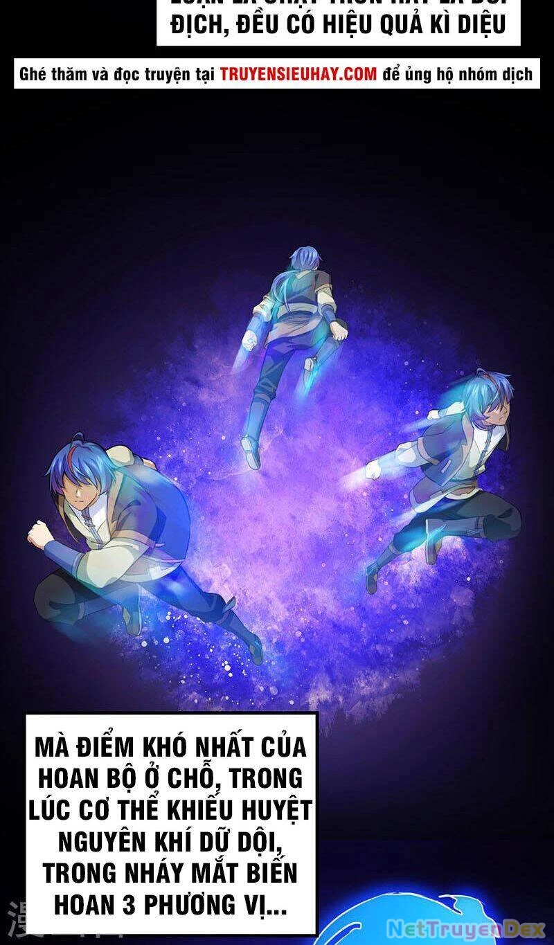 Võ Đạo Độc Tôn Chapter 111 - Next Chapter 112