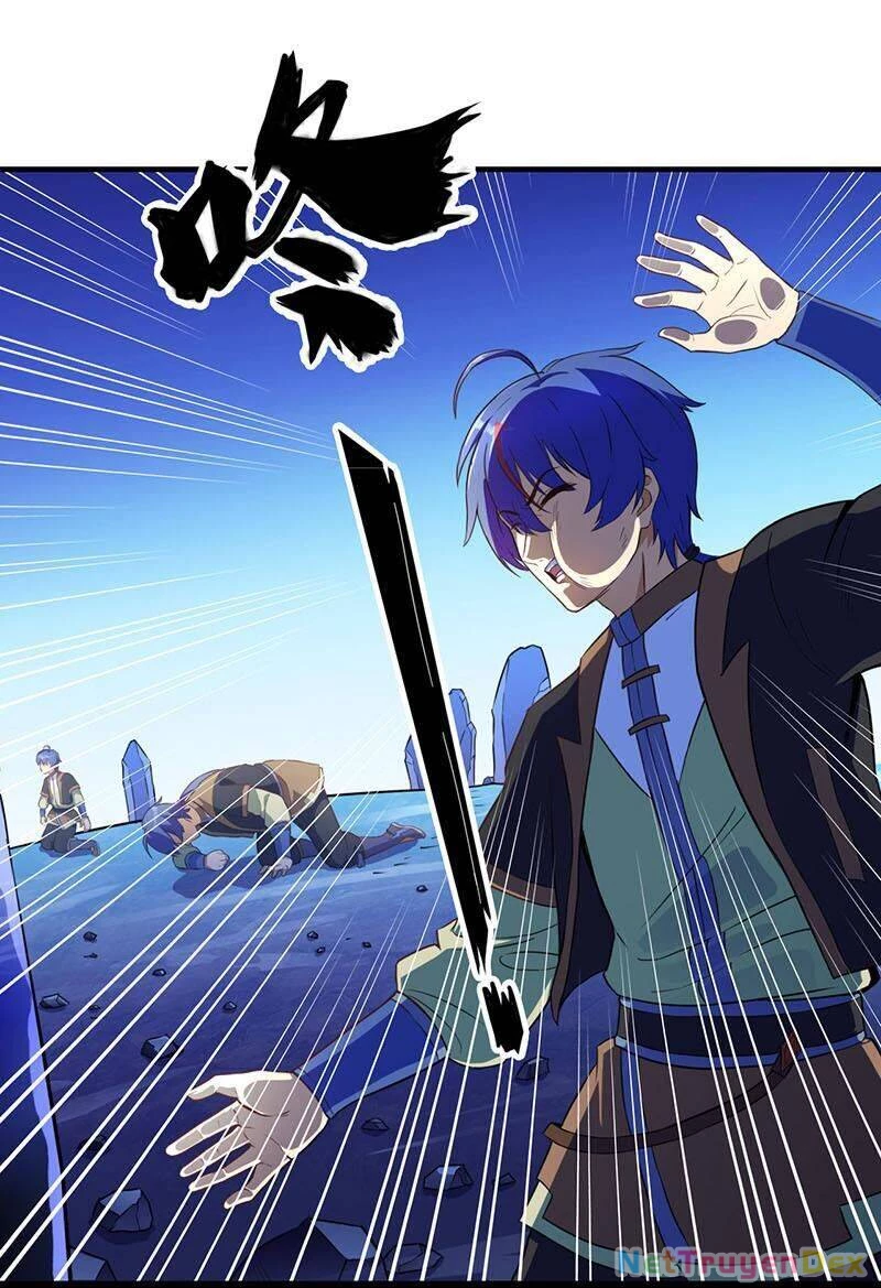 Võ Đạo Độc Tôn Chapter 111 - Next Chapter 112