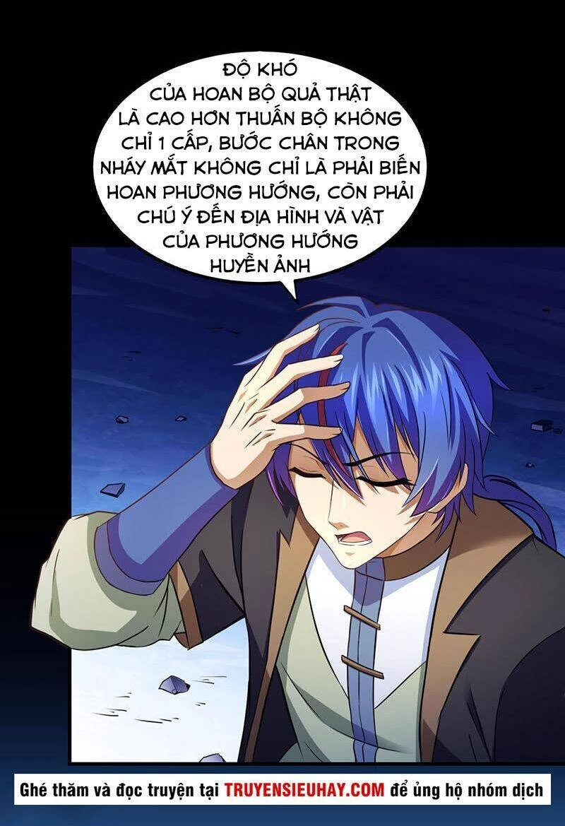 Võ Đạo Độc Tôn Chapter 111 - Next Chapter 112