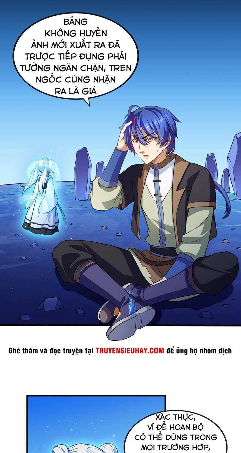 Võ Đạo Độc Tôn Chapter 111 - Next Chapter 112