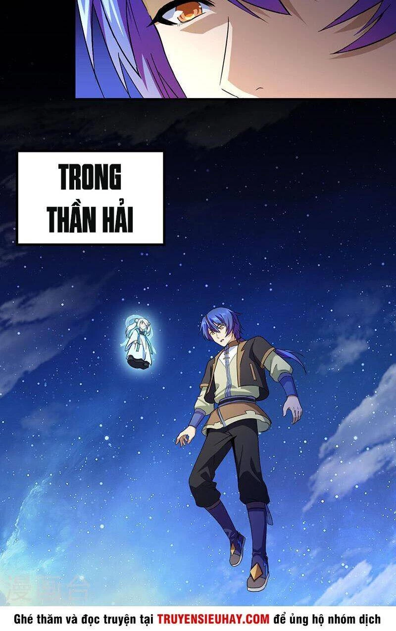 Võ Đạo Độc Tôn Chapter 111 - Next Chapter 112